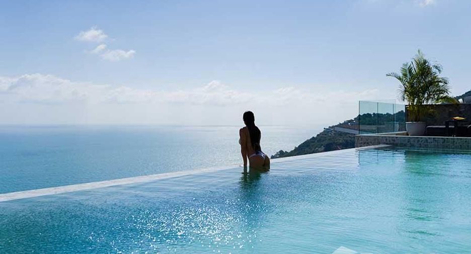 Villa zum Kauf und zur Miete mit 4 Zimmer in Ko Samui, Surat Thani