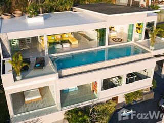 Villa zum Kauf und zur Miete mit 4 Zimmer in Ko Samui, Surat Thani