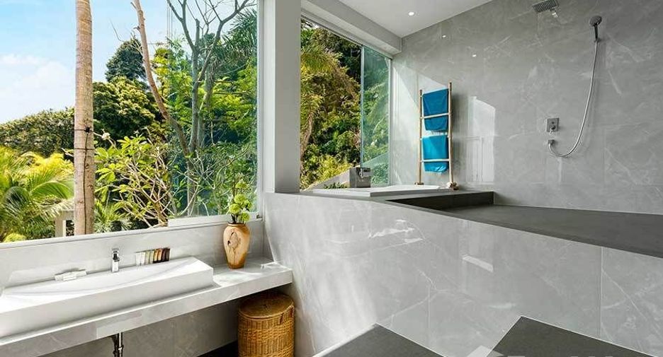 Villa zum Kauf und zur Miete mit 4 Zimmer in Ko Samui, Surat Thani