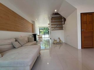For sale 2 bedrooms house in San Sai, Chiang Mai