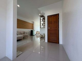 For sale 2 bedrooms house in San Sai, Chiang Mai