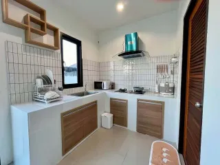 For sale 2 bedrooms house in San Sai, Chiang Mai