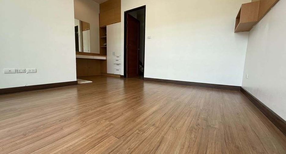 Продажа 2 спальни дом в Сан Саи, Чианг Маи