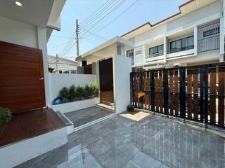 For sale 2 bedrooms house in San Sai, Chiang Mai