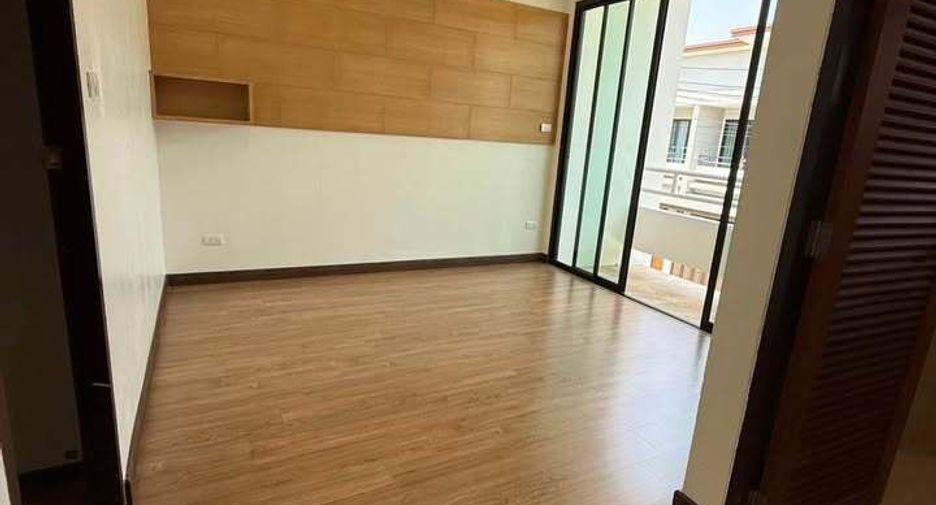 Продажа 2 спальни дом в Сан Саи, Чианг Маи
