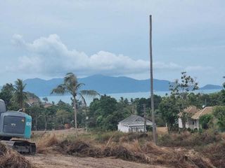 Terreno en venta en Ko Samui, Surat Thani