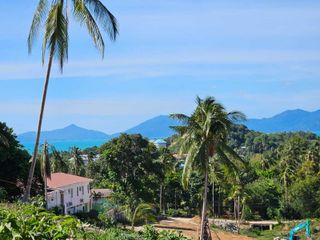 Terreno en venta en Ko Samui, Surat Thani