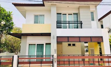 For sale and for rent 3 bedrooms house in Mueang Chiang Mai, Chiang Mai