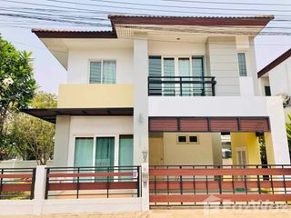 For Rent 3 Bedroom House In Mueang Chiang Mai
