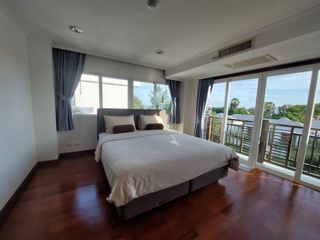 ให้เช่า 2 ห้องนอน คอนโด ใน ชะอำ, เพชรบุรี