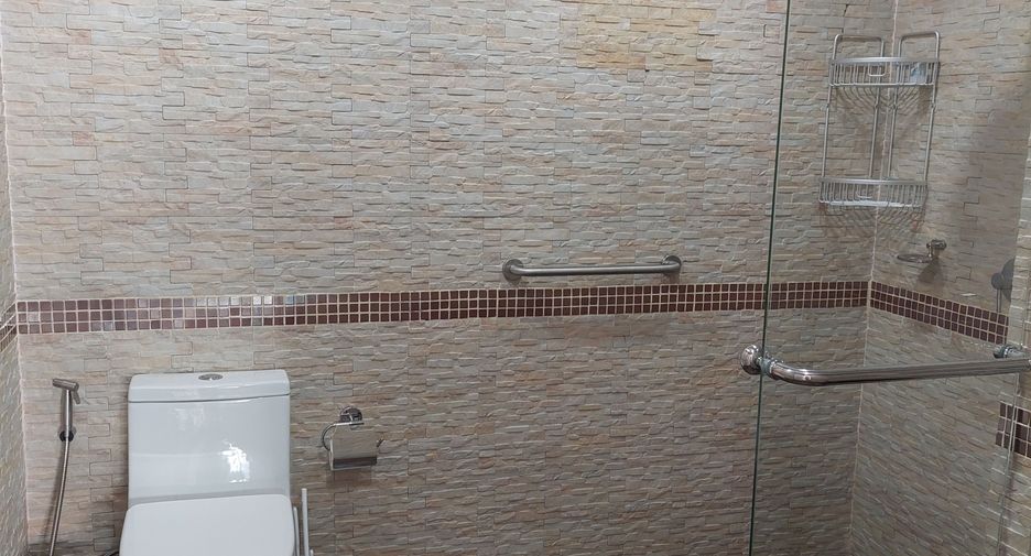 For rent 2 bedrooms condo in Cha Am, Phetchaburi