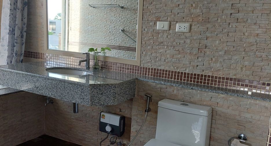 For rent 2 bedrooms condo in Cha Am, Phetchaburi