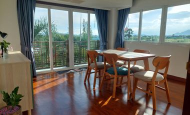 Condo en alquiler de 2 habitaciones en Cha Am, Phetchaburi