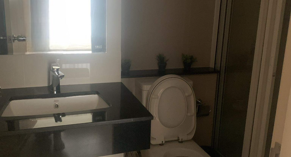 For rent 1 bed condo in Mueang Chiang Mai, Chiang Mai