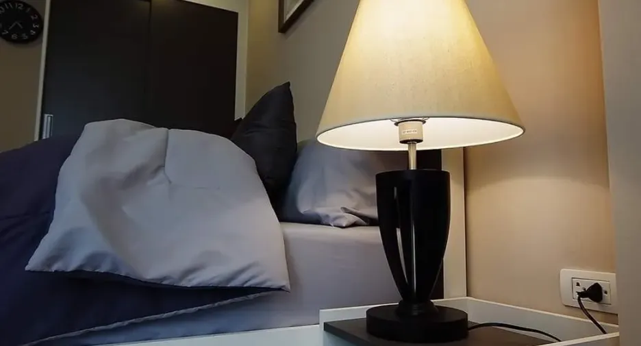 For rent 1 bed condo in Mueang Chiang Mai, Chiang Mai