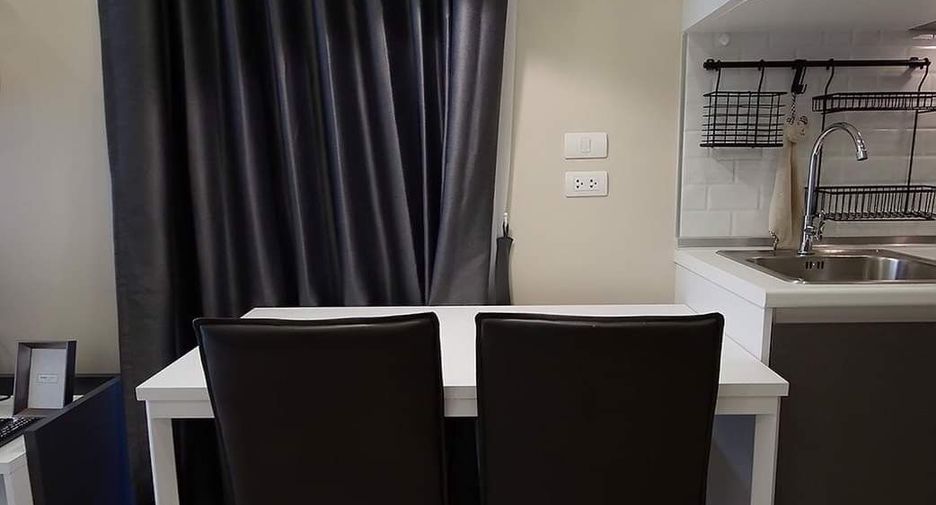 For rent 1 bed condo in Mueang Chiang Mai, Chiang Mai