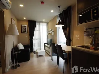 For Rent 1 Bedroom Condo In Mueang Chiang Mai