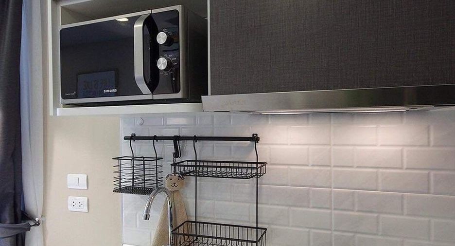 For rent 1 bed condo in Mueang Chiang Mai, Chiang Mai