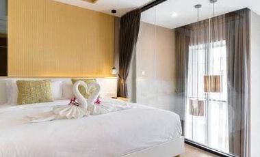 ขาย และ ให้เช่า 2 ห้องนอน คอนโด ใน หัวหิน, ประจวบคีรีขันธ์