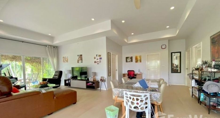 For sale 2 ベッドルーム house in Cha Am, Phetchaburi