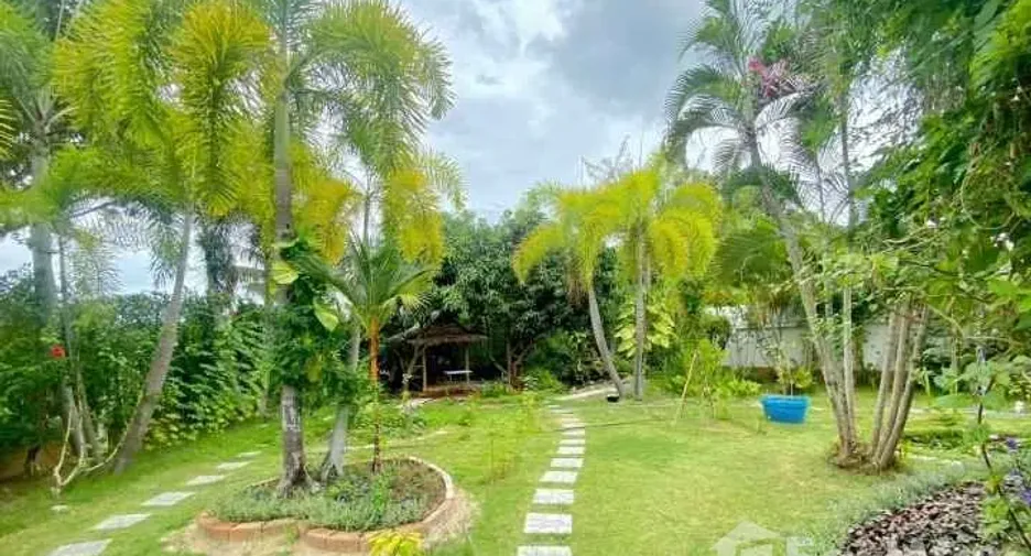 For sale 2 bedrooms house in Cha Am, Phetchaburi