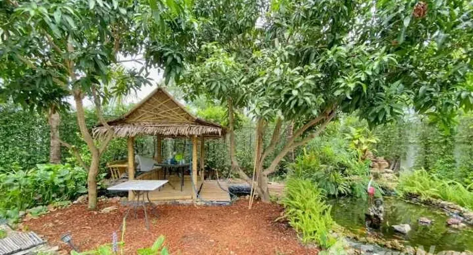 For sale 2 bedrooms house in Cha Am, Phetchaburi