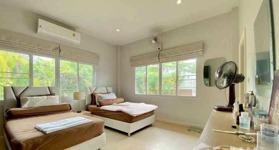 For sale 2 ベッドルーム house in Cha Am, Phetchaburi