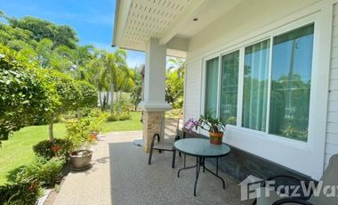 Haus zum Kauf mit 2 Zimmer in Cha Am, Phetchaburi