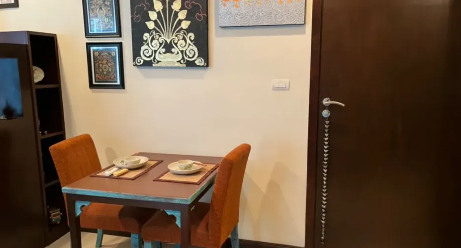 For sale 1 bed condo in Ko Samui, Surat Thani