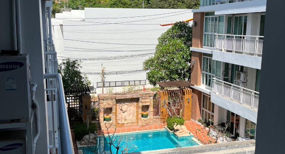 For sale 1 bed condo in Ko Samui, Surat Thani
