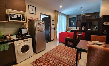 For sale 1 bed condo in Ko Samui, Surat Thani