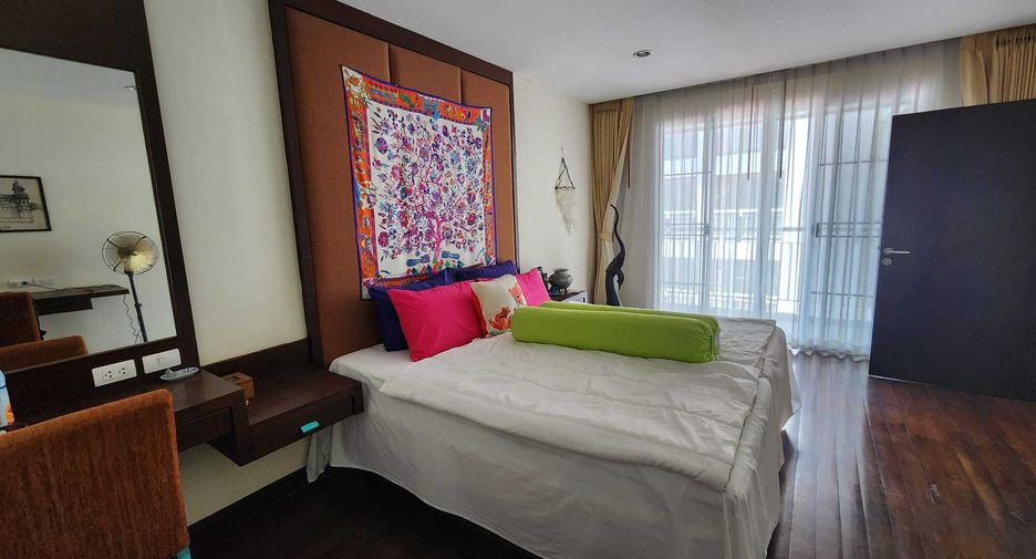 For sale 1 bed condo in Ko Samui, Surat Thani