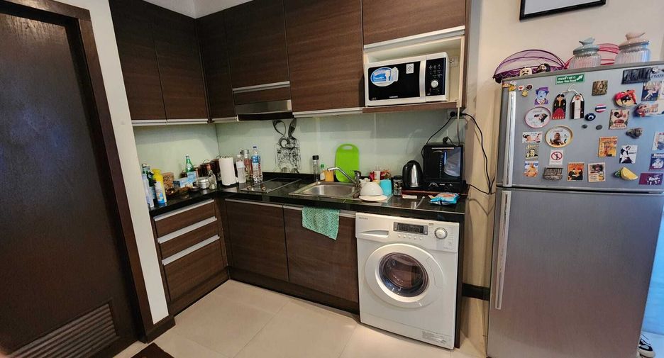For sale 1 bed condo in Ko Samui, Surat Thani