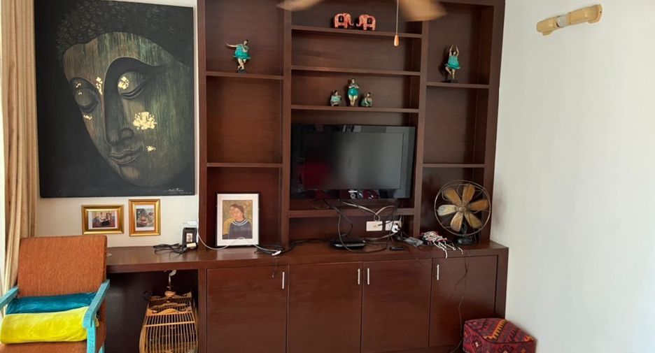 For sale 1 bed condo in Ko Samui, Surat Thani