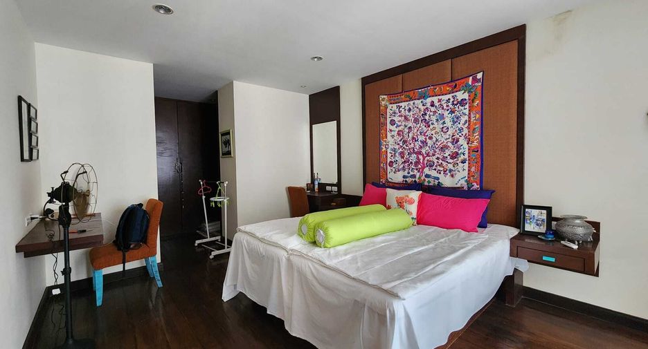 For sale 1 bed condo in Ko Samui, Surat Thani