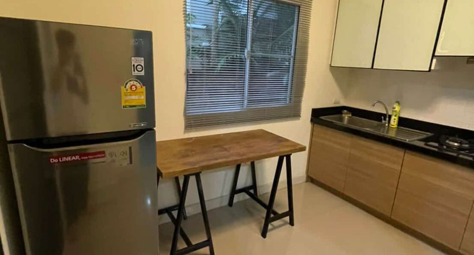 For rent 3 ベッドルーム house in San Kamphaeng, Chiang Mai