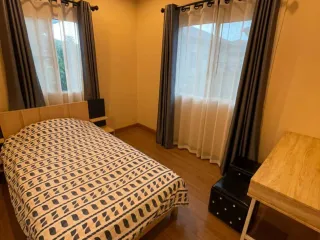 For rent 3 bedrooms house in San Kamphaeng, Chiang Mai