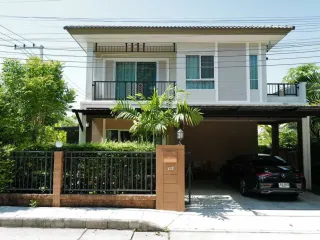 For Rent 3 Bedroom House In San Kamphaeng, Chiang Mai