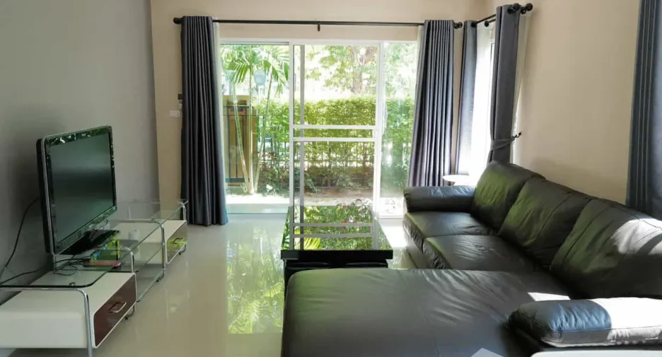À louer 3 chambres maison à San Kamphaeng, Chiang Mai