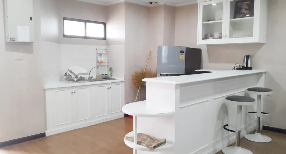 For sale 2 bedrooms condo in Cha Am, Phetchaburi