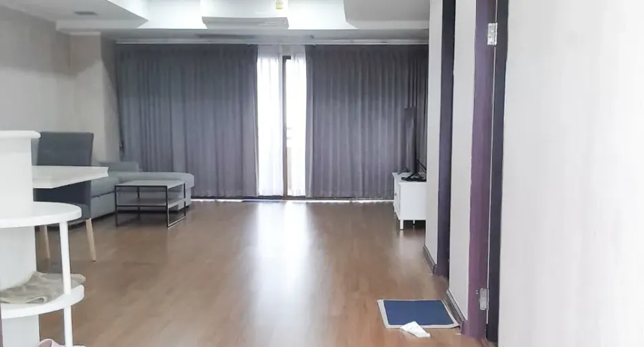For sale 2 bedrooms condo in Cha Am, Phetchaburi