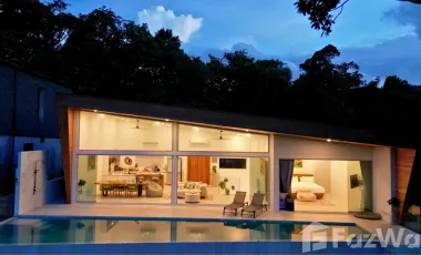 For sale 4 ベッドルーム villa in Ko Samui, Surat Thani