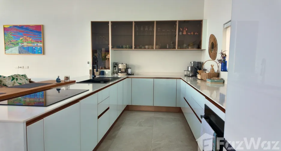 For sale 4 bedrooms villa in Ko Samui, Surat Thani