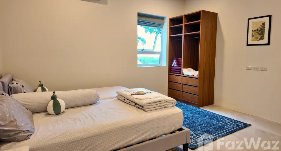 For sale 4 bedrooms villa in Ko Samui, Surat Thani