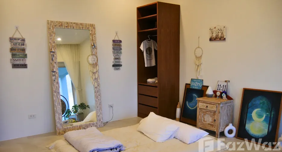 For sale 4 bedrooms villa in Ko Samui, Surat Thani