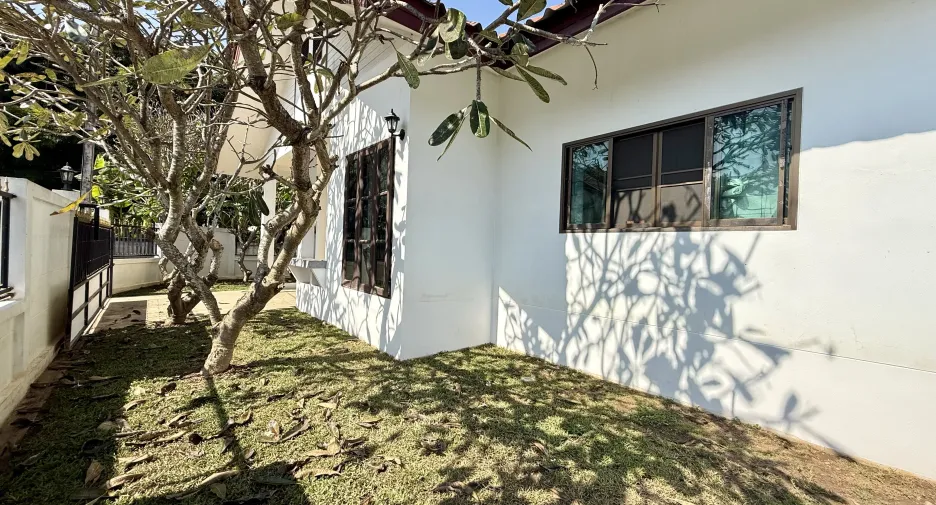 出租 2 卧室 独立屋 在 Mueang Chiang Mai, Chiang Mai