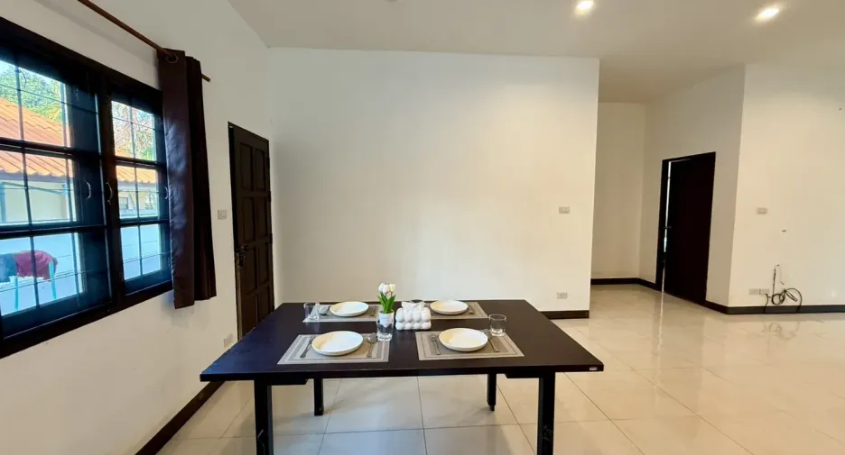 出租 2 卧室 独立屋 在 Mueang Chiang Mai, Chiang Mai