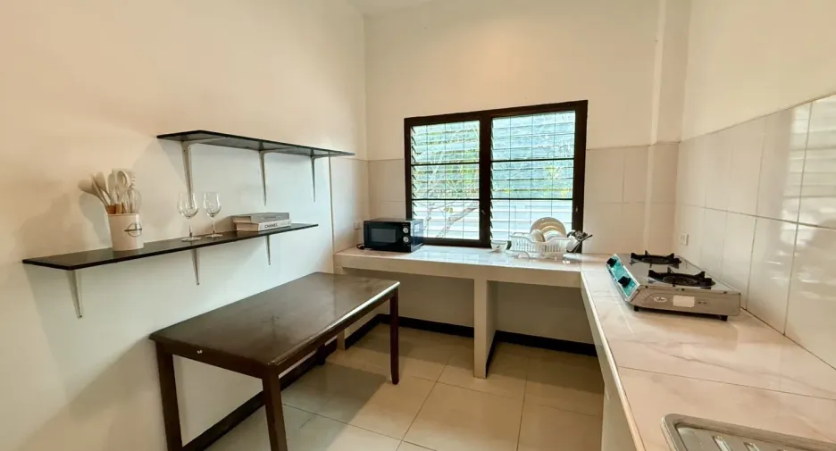 出租 2 卧室 独立屋 在 Mueang Chiang Mai, Chiang Mai