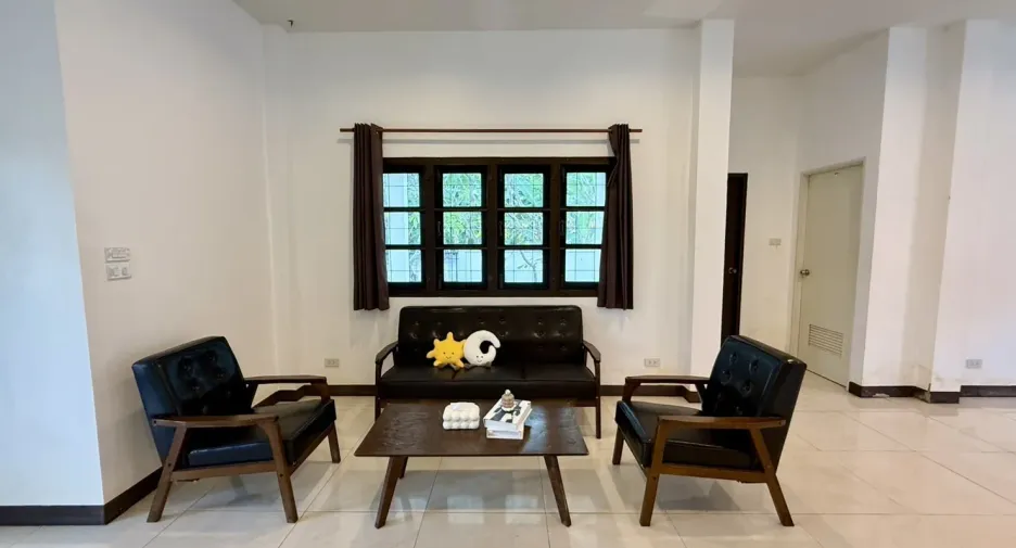 出租 2 卧室 独立屋 在 Mueang Chiang Mai, Chiang Mai