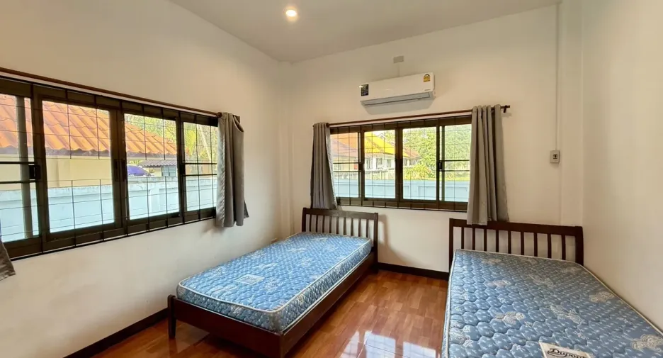 出租 2 卧室 独立屋 在 Mueang Chiang Mai, Chiang Mai